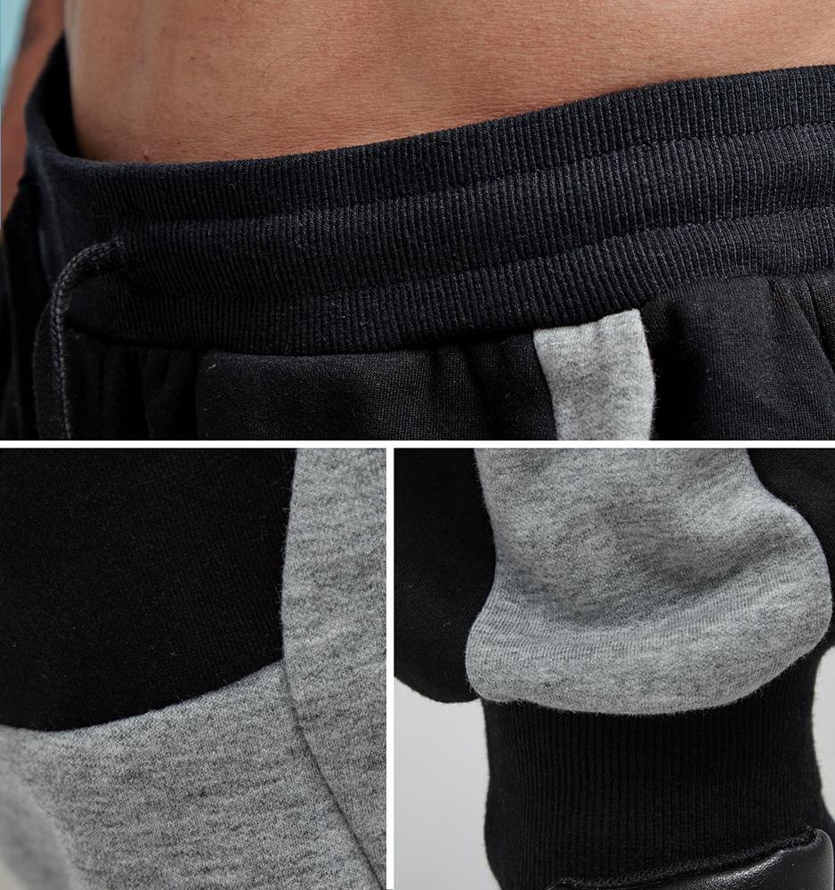 Aimpact Two Season Styles Jogger Sweatpants