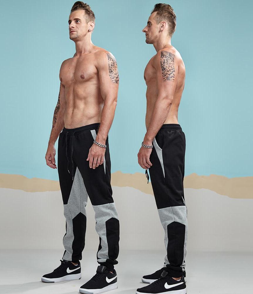 Aimpact Two Season Styles Jogger Sweatpants