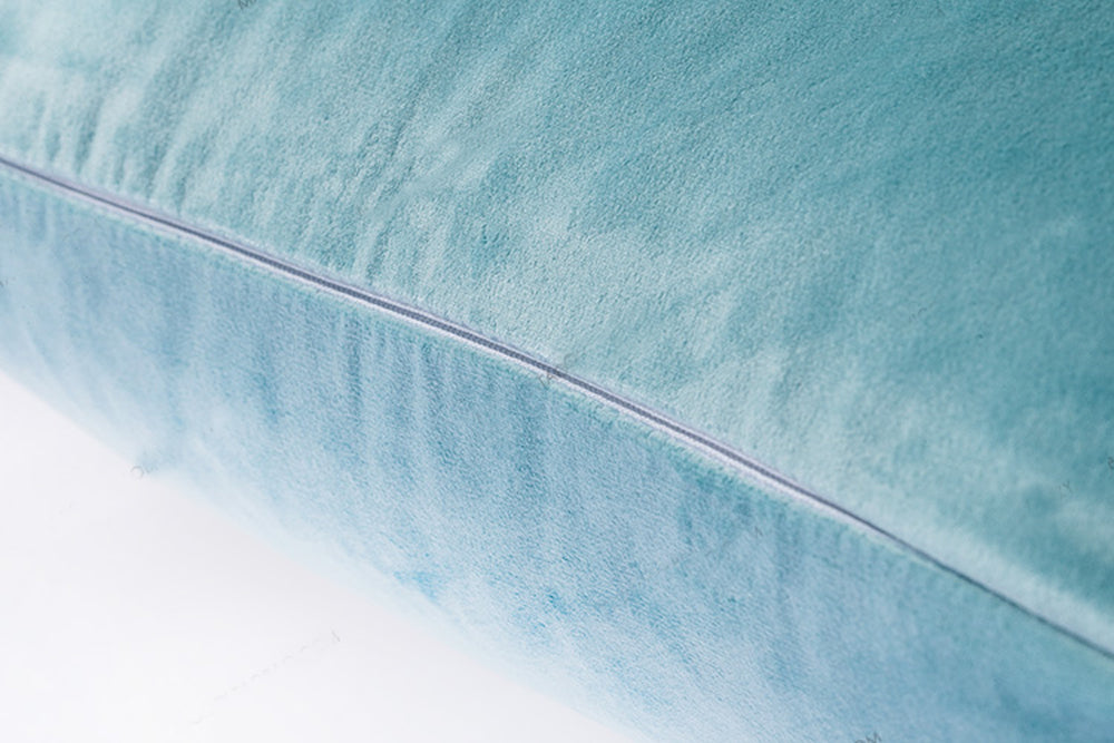 Fine Velvet Cushion Covers