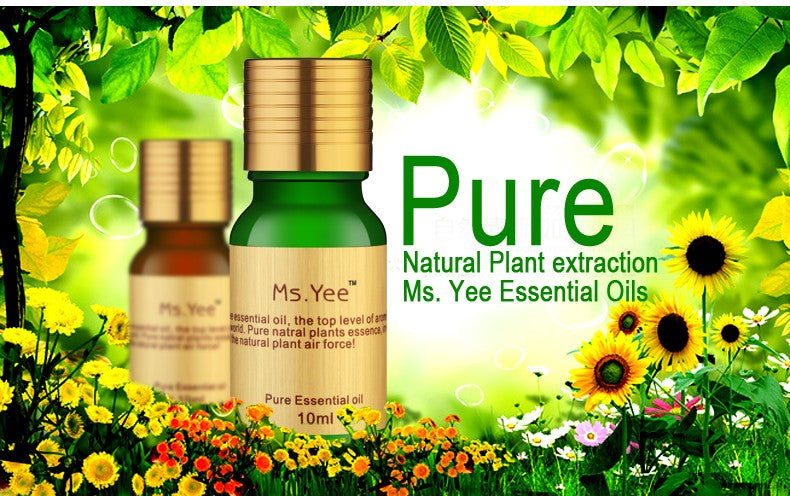 Pure Jojoba Oil for Sensitive Dry Skin