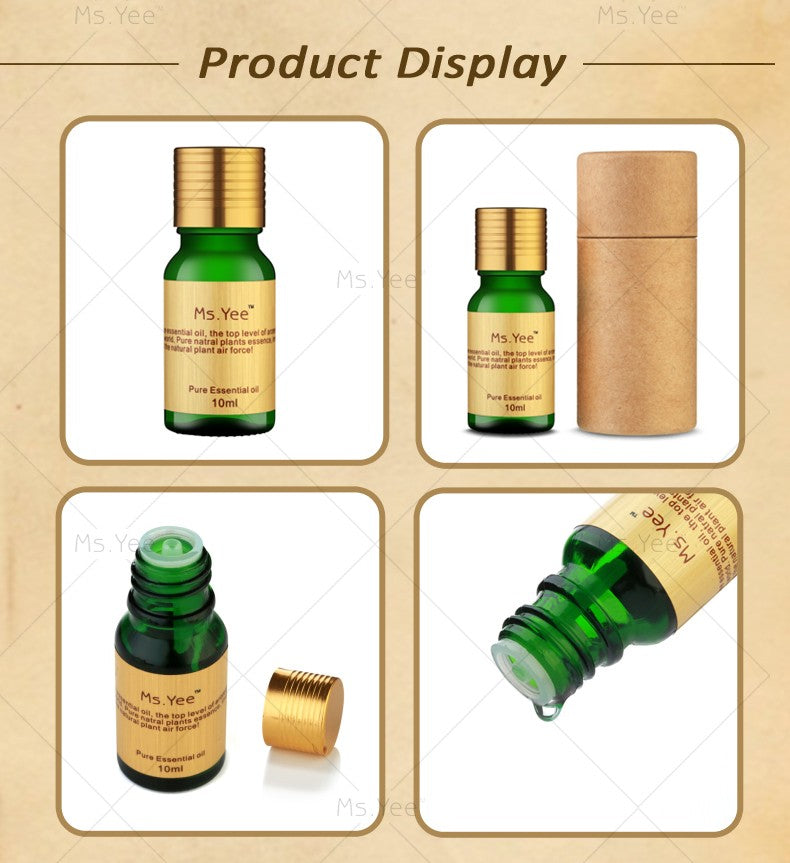 Pure Jojoba Oil for Sensitive Dry Skin