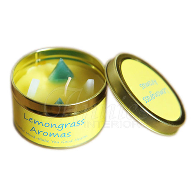 Flameless Decoration Scented Candles