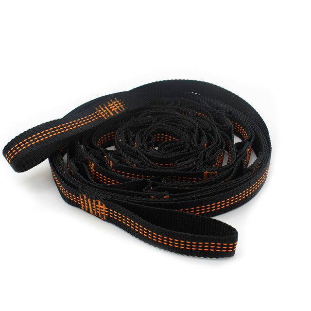 Super Strong Adjustable Hammock Hang Straps