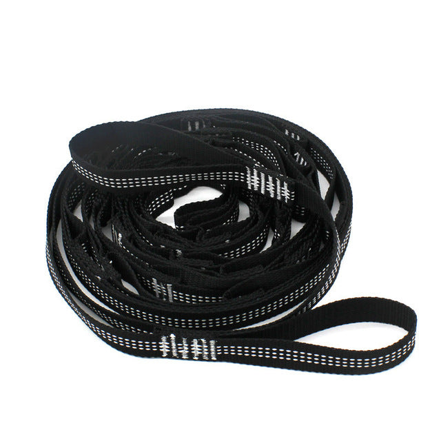 Super Strong Adjustable Hammock Hang Straps