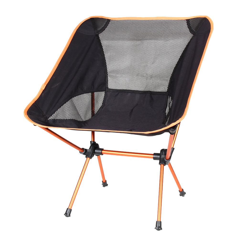 Lightweight Folding Beach Chair