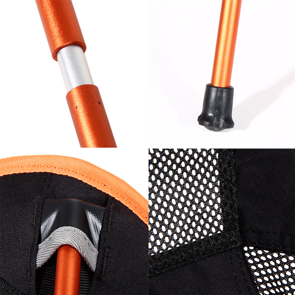 Lightweight Folding Beach Chair