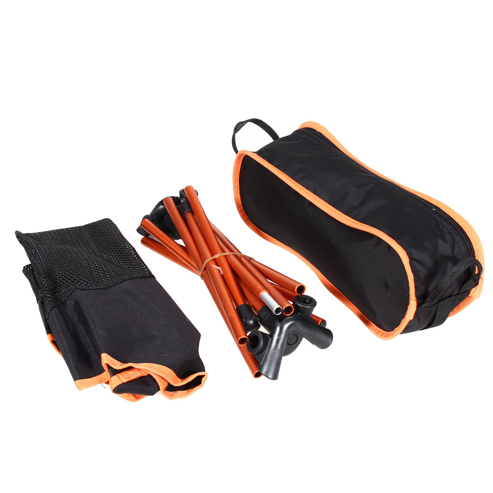 Lightweight Folding Beach Chair