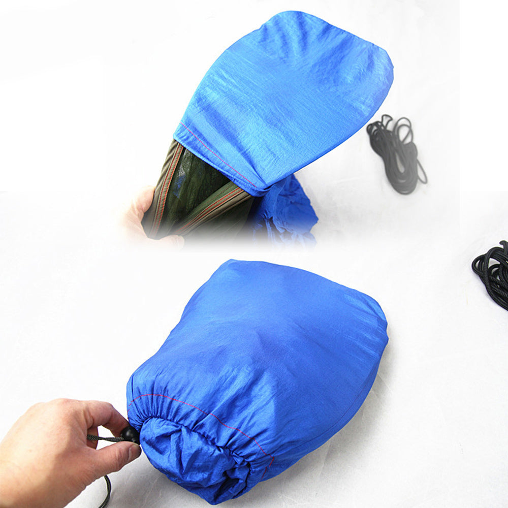 Multiuse Portable Hammock Camping Survivor