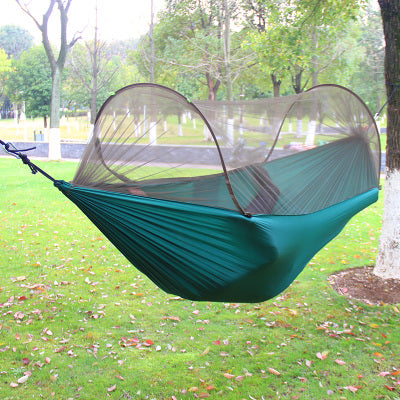 Multiuse Portable Hammock Camping Survivor