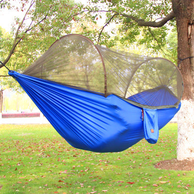 Multiuse Portable Hammock Camping Survivor