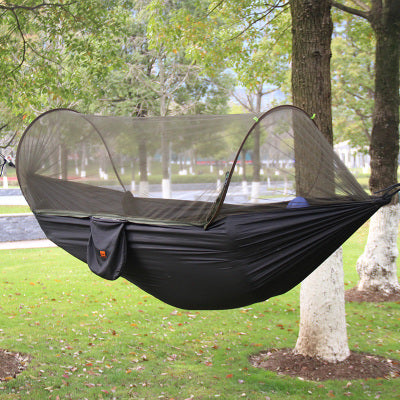 Multiuse Portable Hammock Camping Survivor