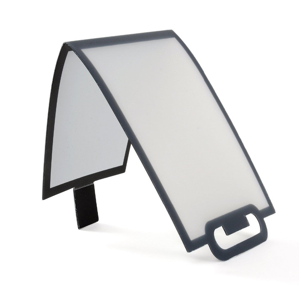 Universal Soft Screen Pop-Up Flash Diffuser