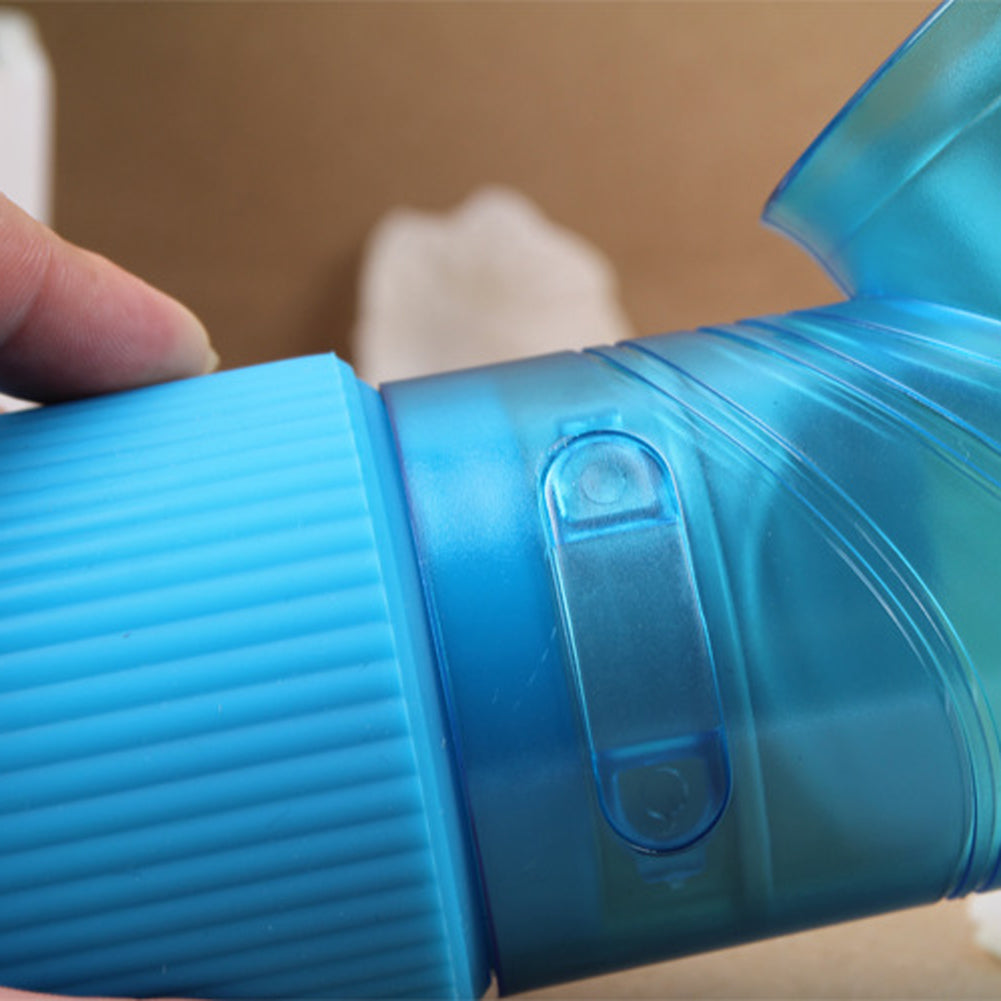 Hair Salon Curl Styling Accessory