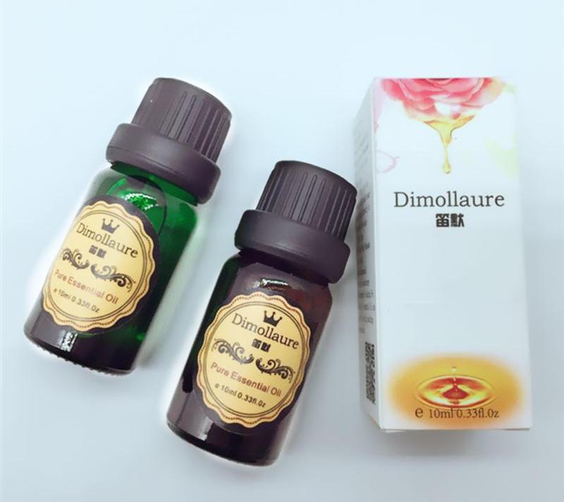 Fragrance Ginger Essential Oil Aromatherapy