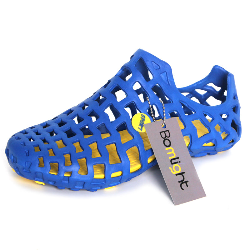 Men's Open Web Watersport Beach Shoes
