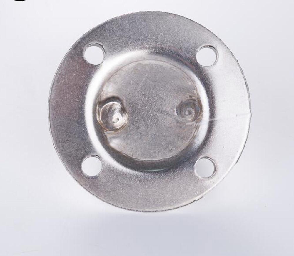 Steel Anchor Kit for Wall-Ceiling Mounted Aerial Yoga Hammock