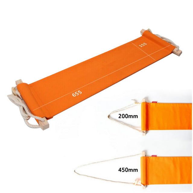 Foot Hammock for Healthy Desk Work