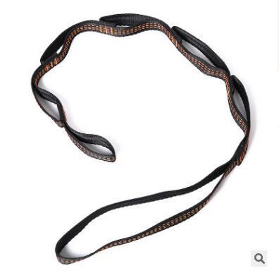 Aerial Yoga Anti-Gravity 6 Hand Grip Swing