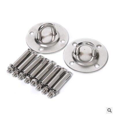 Aerial Yoga Anti-Gravity 6 Hand Grip Swing