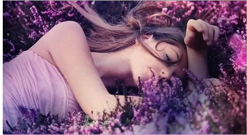 Lavender Massage or Diffuser Essential Oil