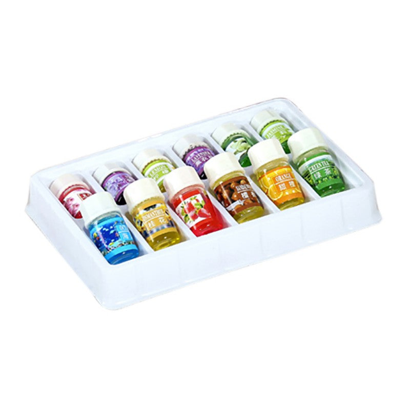 12 pc. Variety Set Aromatherapy Essential Oils