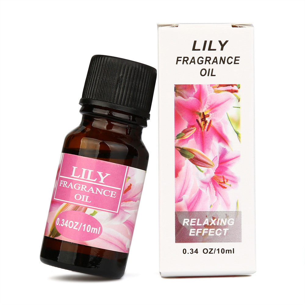 Relaxing Herbal Aromatherapy for Bath Shower, 6 scents