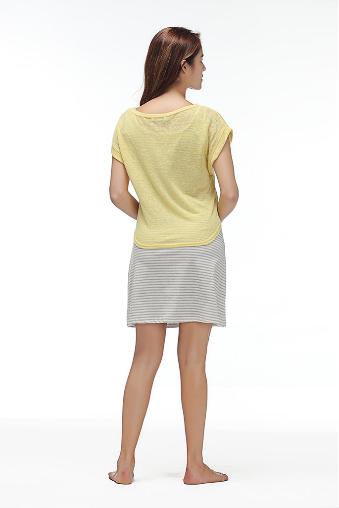 Nightgown Cotton Camisole Sexy Lingerie