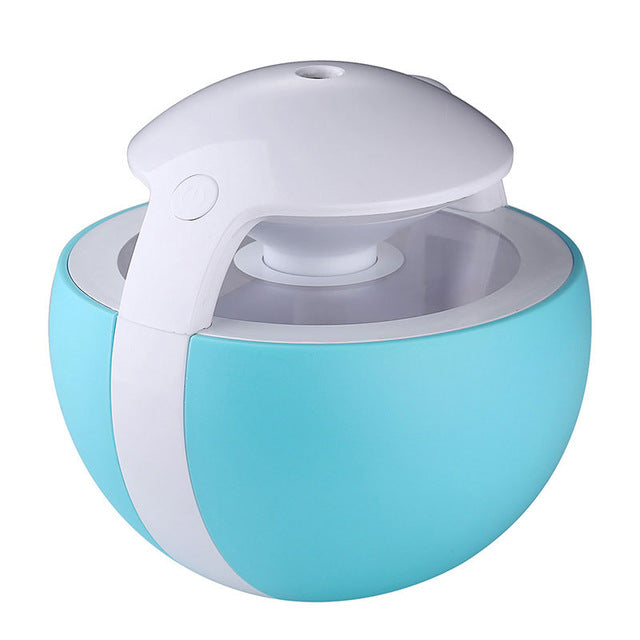 Wizard Ultrasonic Humidifiers Air Humidifier Mist Maker Essential For Diffusers