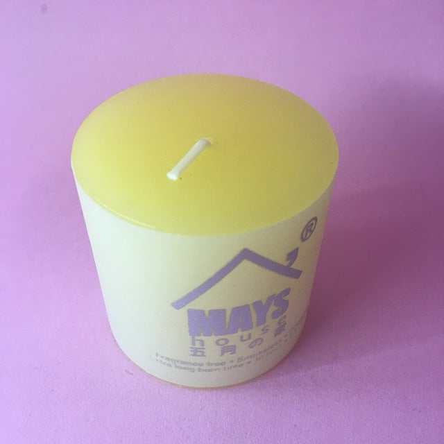 Scented Candles Red Rose Flavor Classical Colorful Candle