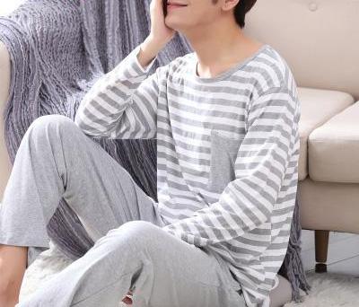 Novelty Men's, Boy's Pajama Set