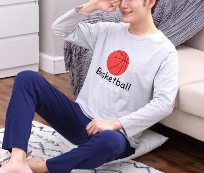 Novelty Men's, Boy's Pajama Set