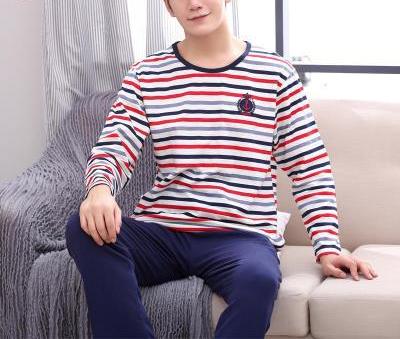 Novelty Men's, Boy's Pajama Set