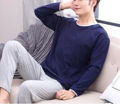 Novelty Men's, Boy's Pajama Set