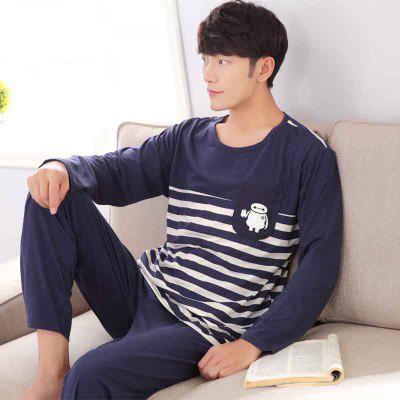 Novelty Men's, Boy's Pajama Set