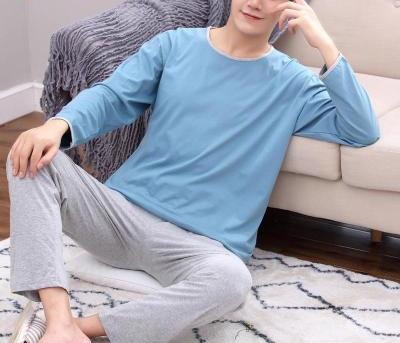 Novelty Men's, Boy's Pajama Set