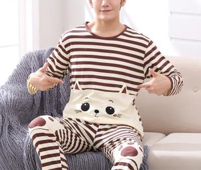 Novelty Men's, Boy's Pajama Set