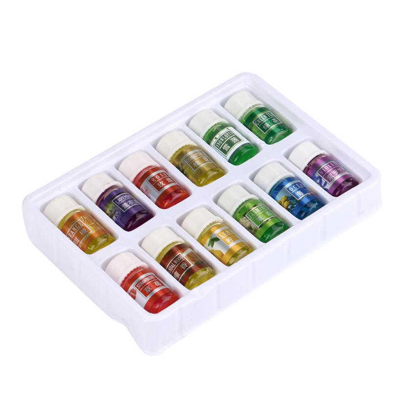 Natural Organic Extra Pure Essential Oil