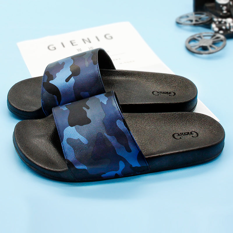 Men's Flip Flops Summer Platform Sandals