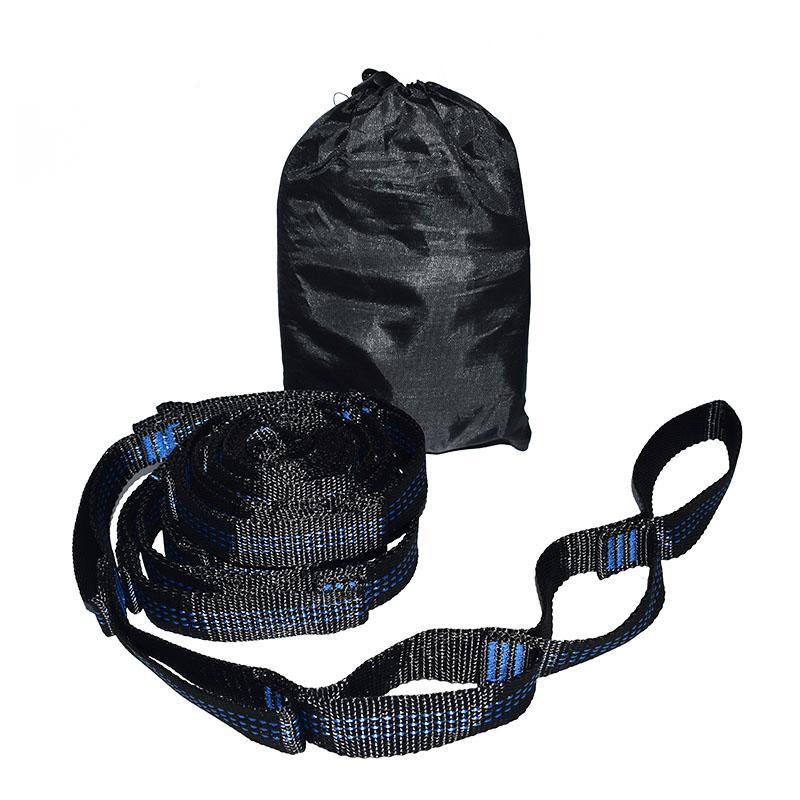 Super Strong Adjustable Hammock Hang Straps