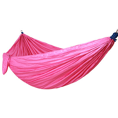 Ultralight Portable Hammock for Beach, Camping