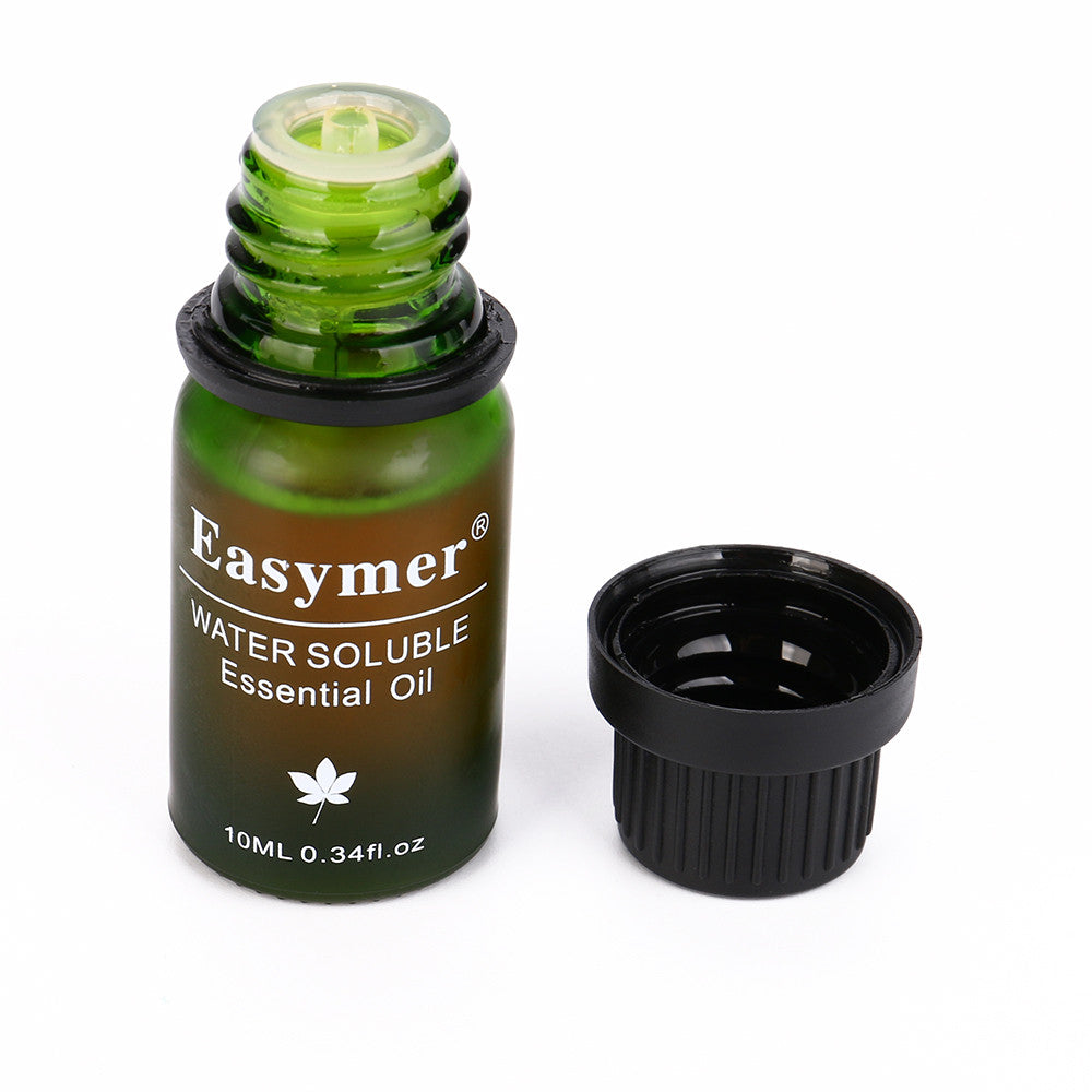 Natural Aromatherapy Massage Pure Essential Oil