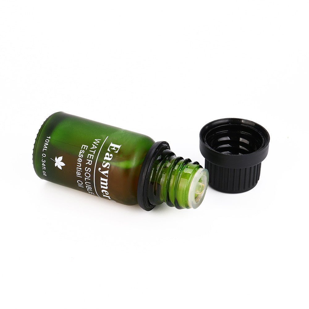 Natural Aromatherapy Massage Pure Essential Oil