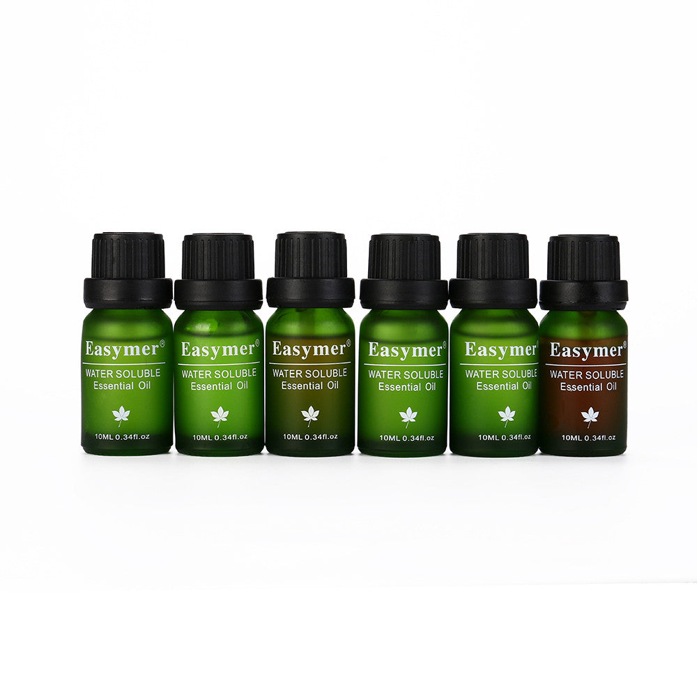 Natural Aromatherapy Massage Pure Essential Oil