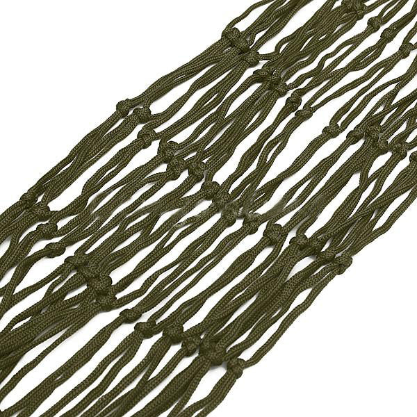 Super Lightweight Backpacking Hammock