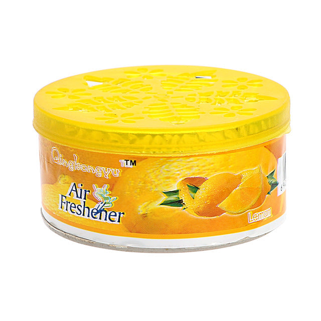 Car Auto Decor Fruit Flower Indoor Home Bathroom