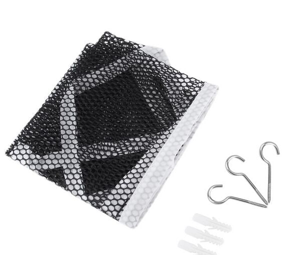 Cute Children Room Toys Hammock Net Stuffed Animals Toys Hammock