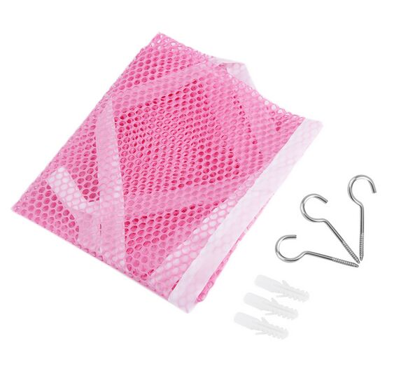 Cute Children Room Toys Hammock Net Stuffed Animals Toys Hammock