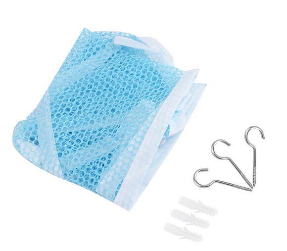 Cute Children Room Toys Hammock Net Stuffed Animals Toys Hammock