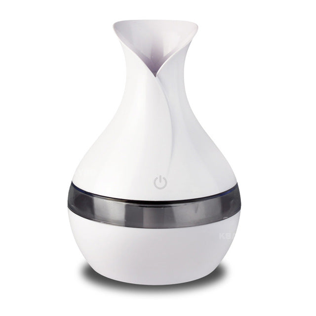 USB Power Essential Oil Diffuser