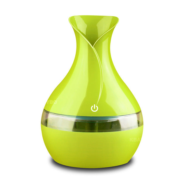 USB Power Essential Oil Diffuser